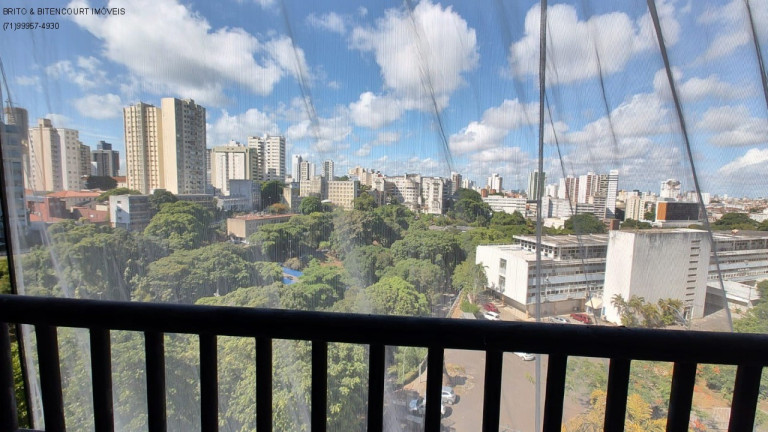 Imagem Imóvel com 4 Quartos à Venda, 197 m² em Graça - Salvador