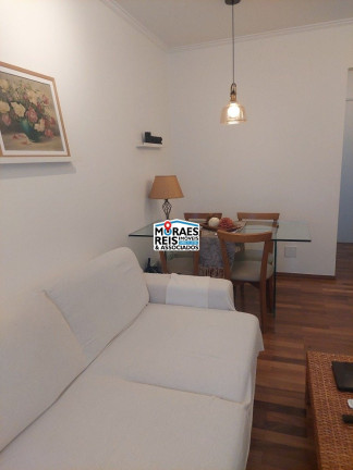 Imagem Apartamento com 1 Quarto à Venda, 40 m² em Vila Uberabinha - São Paulo Imagem Apartamento com 1 Quarto à Venda, 40 m² em Vila Uberabinha - São Paulo