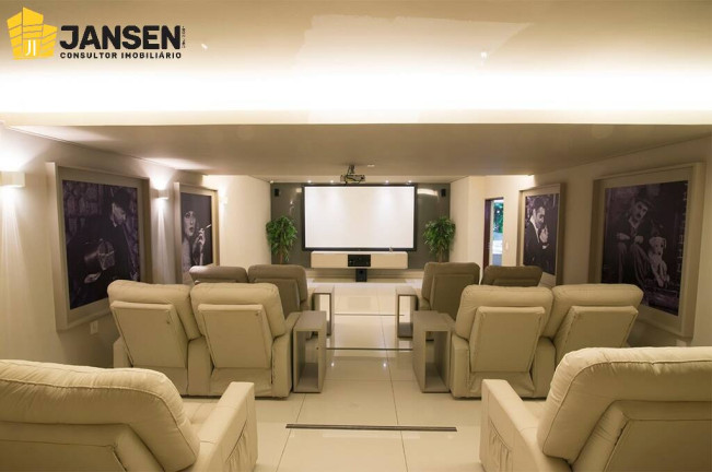 Imagem Apartamento com 4 Quartos à Venda, 207 m² em Jardim Luna - João Pessoa Imagem Apartamento com 4 Quartos à Venda, 207 m² em Jardim Luna - João Pessoa