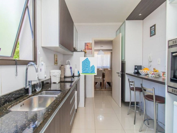 Imagem Apartamento com 2 Quartos à Venda, 77 m² em Cristo Redentor - Porto Alegre Imagem Apartamento com 2 Quartos à Venda, 77 m² em Cristo Redentor - Porto Alegre