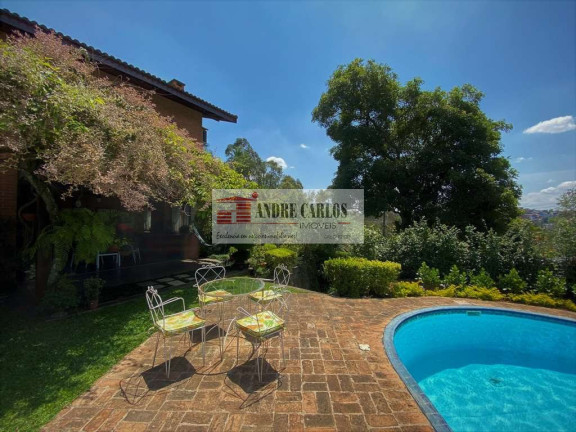 Imagem Casa de Condomínio com 4 Quartos à Venda, 410 m² em Palos Verdes - Carapicuíba Imagem Casa de Condomínio com 4 Quartos à Venda, 410 m² em Palos Verdes - Carapicuíba