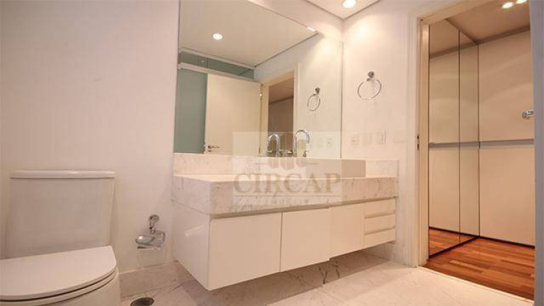 Imagem Imóvel com 3 Quartos à Venda, 349 m² em Higienópolis - São Paulo