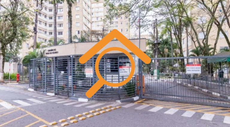 Imóvel com 3 Quartos à Venda, 75 m² em Socorro - São Paulo