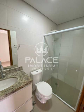 Imagem Apartamento com 1 Quarto para Alugar, 34 m² em Alto - Piracicaba Imagem Apartamento com 1 Quarto para Alugar, 34 m² em Alto - Piracicaba
