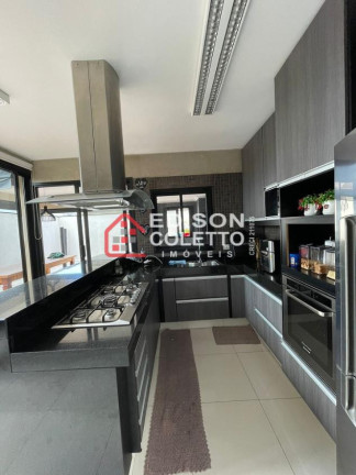 Imagem Casa de Condomínio com 4 Quartos à Venda, 188 m² em Ondas - Piracicaba