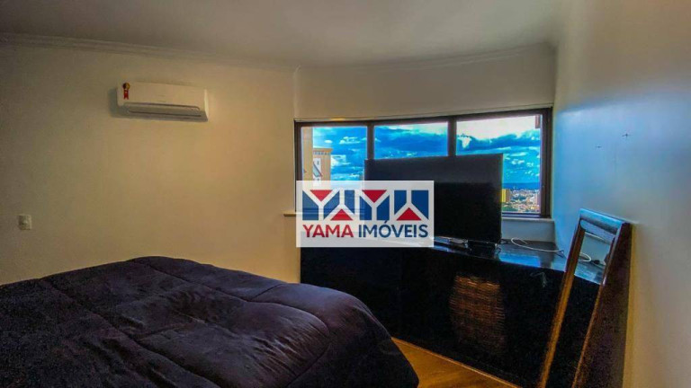 Imagem Apartamento com 3 Quartos à Venda, 181 m² em Jardim Irajá - Ribeirão Preto Imagem Apartamento com 3 Quartos à Venda, 181 m² em Jardim Irajá - Ribeirão Preto