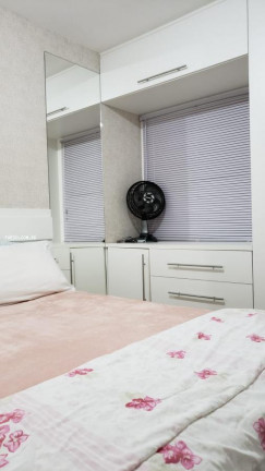 Imagem Apartamento com 2 Quartos à Venda, 49 m² em Vila Santa Terezinha - Itu Imagem Apartamento com 2 Quartos à Venda, 49 m² em Vila Santa Terezinha - Itu