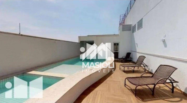 Imagem Apartamento com 3 Quartos à Venda, 90 m² em Praia De Itaparica - Vila Velha