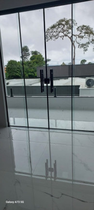 Imagem Casa com 4 Quartos à Venda, 282 m² em Ponta Negra - Manaus