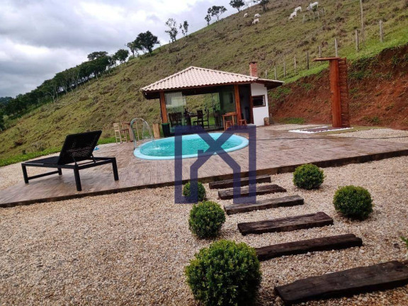 Imagem Fazenda à Venda, 68.680 m² em Dos Freires - Itajubá