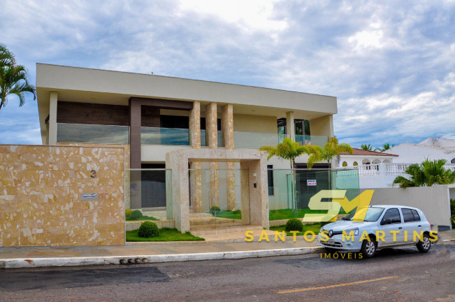 Imagem Casa com 6 Quartos à Venda, 1 m² em Setor De Habitações Individuais Sul - Brasília Imagem Casa com 6 Quartos à Venda, 1 m² em Setor De Habitações Individuais Sul - Brasília