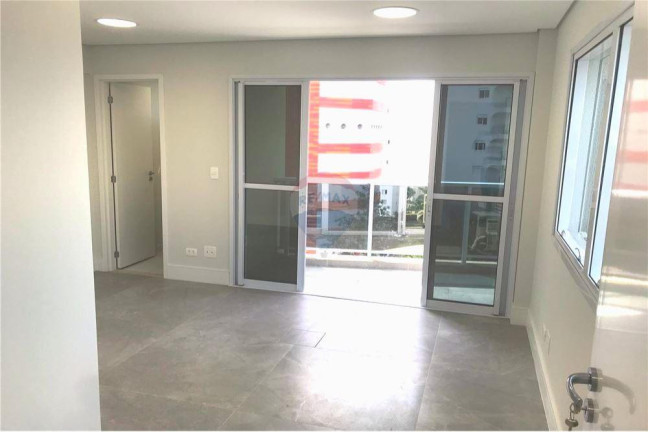 Sala Comercial para Alugar, 34 m² em Vila Clementino - São Paulo