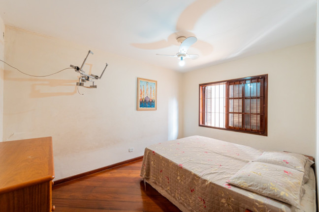 Imagem Casa com 5 Quartos à Venda, 233 m² em Vila Santa Catarina - São Paulo