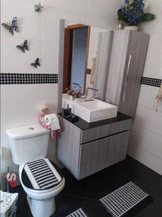 Imagem Casa com 5 Quartos à Venda, 200 m² em Jardim Sapopemba - São Paulo