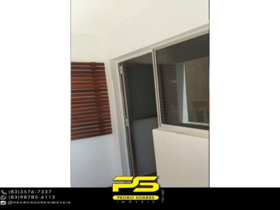 Imagem Apartamento com 3 Quartos à Venda, 103 m² em Brisamar - João Pessoa Imagem Apartamento com 3 Quartos à Venda, 103 m² em Brisamar - João Pessoa