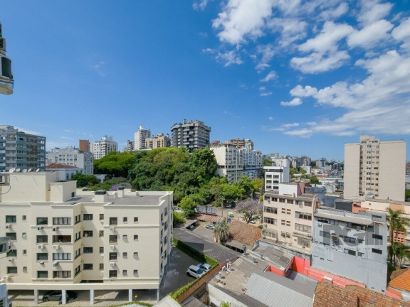 Imagem Apartamento com 1 Quarto à Venda, 47 m² em Moinhos De Vento - Porto Alegre Imagem Apartamento com 1 Quarto à Venda, 47 m² em Moinhos De Vento - Porto Alegre