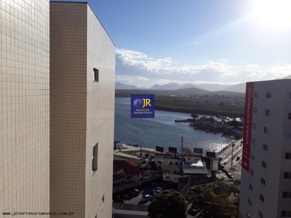 Imagem Apartamento com 5 Quartos à Venda, 300 m² em Centro - Guarapari
