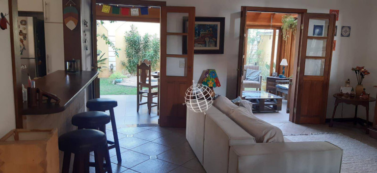 Imagem Casa com 3 Quartos à Venda, 219 m² em Loanda - Atibaia Imagem Casa com 3 Quartos à Venda, 219 m² em Loanda - Atibaia