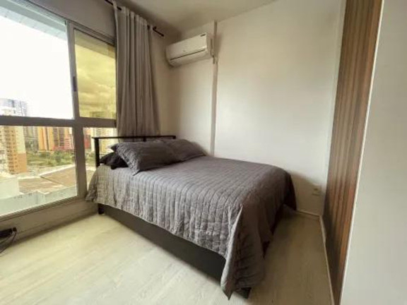 Imagem Imóvel com 1 Quarto à Venda, 28 m² em Sul (águas Claras) - Brasília Imagem Imóvel com 1 Quarto à Venda, 28 m² em Sul (águas Claras) - Brasília