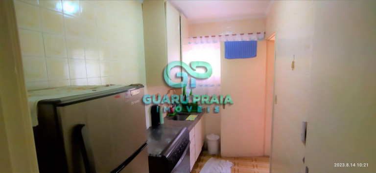 Imagem Apartamento com 2 Quartos à Venda, 70 m² em Enseada - Guarujá