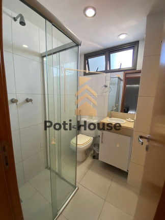 Imagem Imóvel com 2 Quartos à Venda, 55 m² em Ponta Negra - Natal Imagem Imóvel com 2 Quartos à Venda, 55 m² em Ponta Negra - Natal