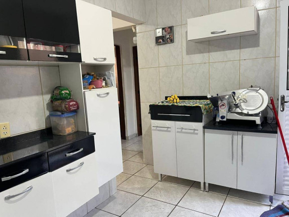 Imagem Casa com 2 Quartos à Venda, 80 m² em Centro - Itupeva Imagem Casa com 2 Quartos à Venda, 80 m² em Centro - Itupeva