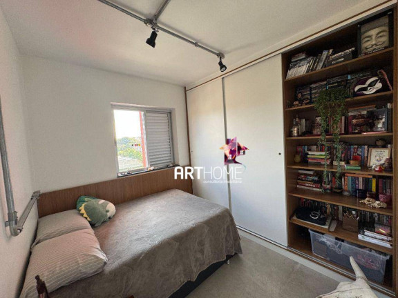 Imagem Apartamento com 2 Quartos à Venda, 61 m² em Jardim Três Marias - São Bernardo Do Campo Imagem Apartamento com 2 Quartos à Venda, 61 m² em Jardim Três Marias - São Bernardo Do Campo