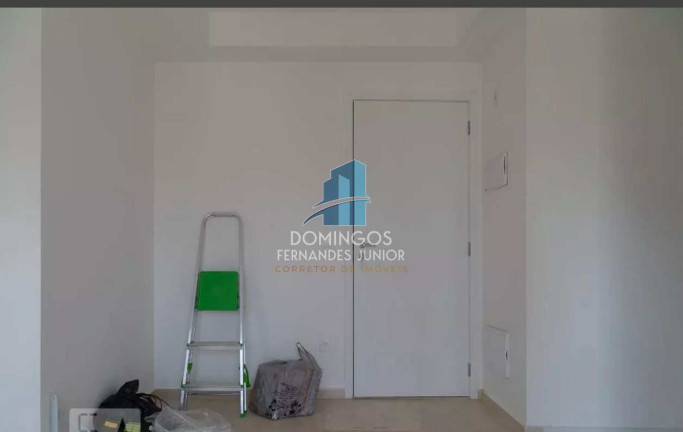 Imagem Apartamento com 1 Quarto à Venda, 34 m² em Liberdade - São Paulo Imagem Apartamento com 1 Quarto à Venda, 34 m² em Liberdade - São Paulo