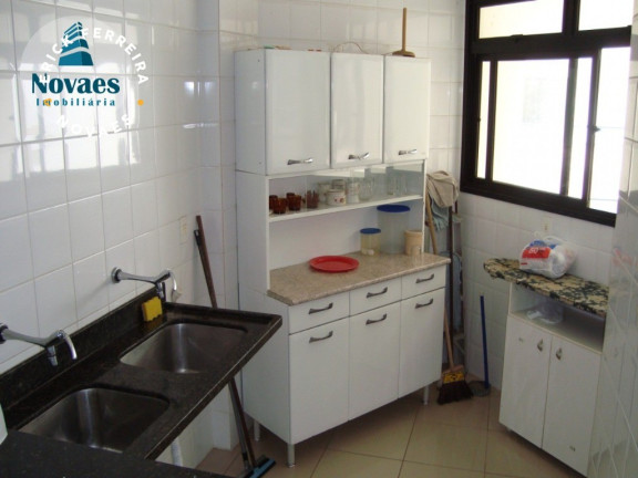 Imagem Apartamento com 4 Quartos à Venda, 150 m² em Praia Do Morro - Guarapari