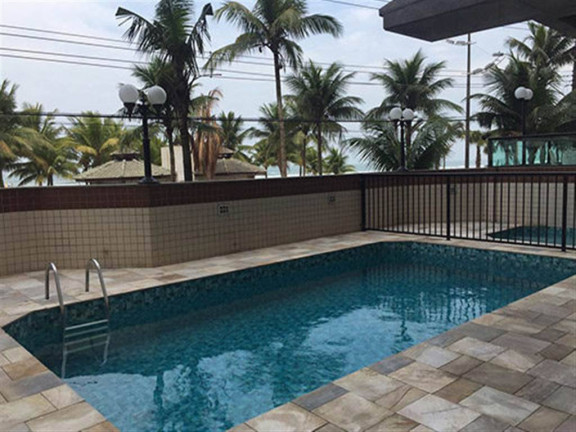Imagem Cobertura com 5 Quartos à Venda, 257 m² em Aviação - Praia Grande Imagem Cobertura com 5 Quartos à Venda, 257 m² em Aviação - Praia Grande