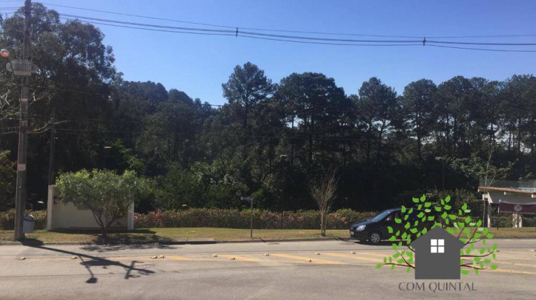 Imagem Terreno à Venda, 840 m² em Jardim Do Golf I - Jandira