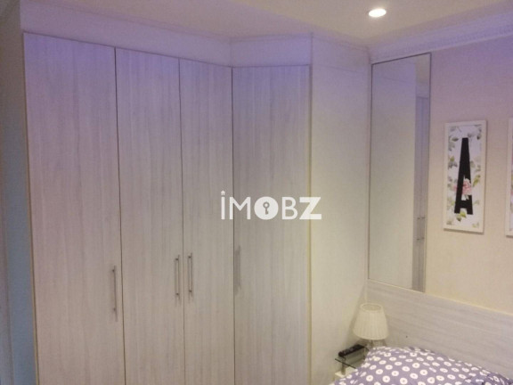 Imagem Imóvel com 3 Quartos à Venda, 64 m² em Portal Do Morumbi - São Paulo Imagem Imóvel com 3 Quartos à Venda, 64 m² em Portal Do Morumbi - São Paulo