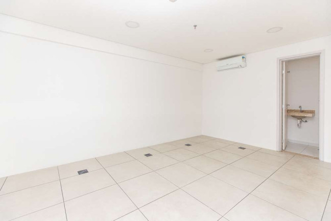 Imagem Sala Comercial à Venda, 44 m² em Vila Clementino - São Paulo