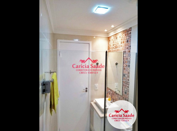 Imagem Apartamento com 2 Quartos à Venda, 49 m² em Vila Mariana - São Paulo