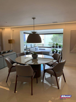 Apartamento com 3 Quartos à Venda, 155 m² em Vila Pompéia - São Paulo