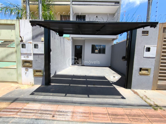 Imagem Casa com 2 Quartos para Alugar, 65 m² em Nova Lima - Campo Grande Imagem Casa com 2 Quartos para Alugar, 65 m² em Nova Lima - Campo Grande