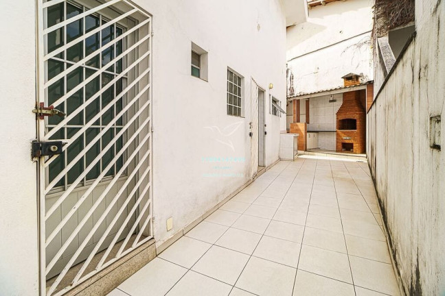 Imagem Casa com 3 Quartos à Venda, 190 m² em Pinheiros - São Paulo