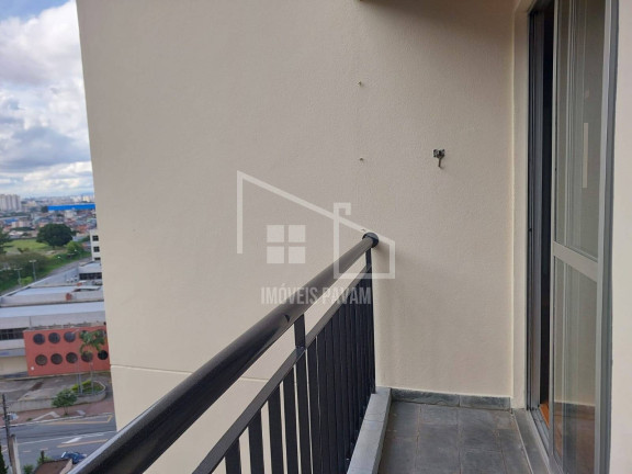 Imagem Apartamento com 3 Quartos à Venda, 69 m² em Planalto - São Bernardo Do Campo Imagem Apartamento com 3 Quartos à Venda, 69 m² em Planalto - São Bernardo Do Campo