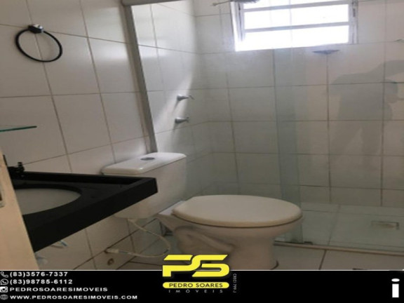 Imagem Apartamento com 2 Quartos à Venda, 48 m² em Oitizeiro - João Pessoa Imagem Apartamento com 2 Quartos à Venda, 48 m² em Oitizeiro - João Pessoa