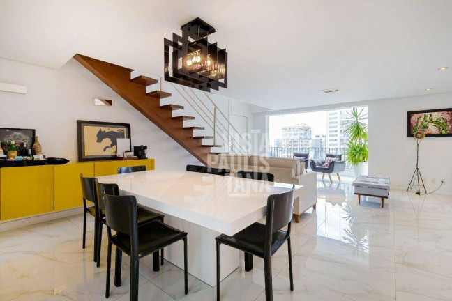 Imagem Imóvel com 3 Quartos à Venda, 315 m² em Perdizes - São Paulo Imagem Imóvel com 3 Quartos à Venda, 315 m² em Perdizes - São Paulo