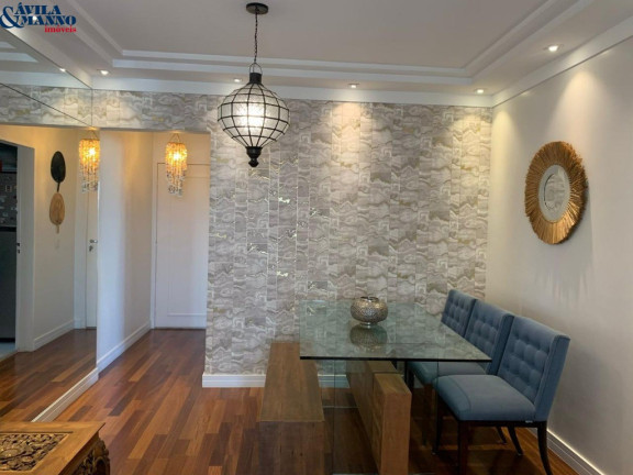 Imagem Apartamento com 3 Quartos à Venda, 86 m² em Mooca - São Paulo Imagem Apartamento com 3 Quartos à Venda, 86 m² em Mooca - São Paulo