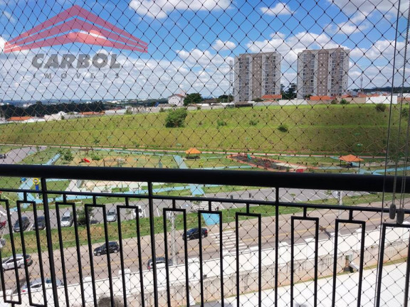 Imagem Apartamento com 3 Quartos à Venda, 131 m² em Jardim Ermida I - Jundiaí