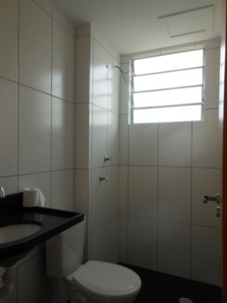 Imagem Apartamento com 2 Quartos à Venda, 42 m² em Jardim Yolanda - Jacareí