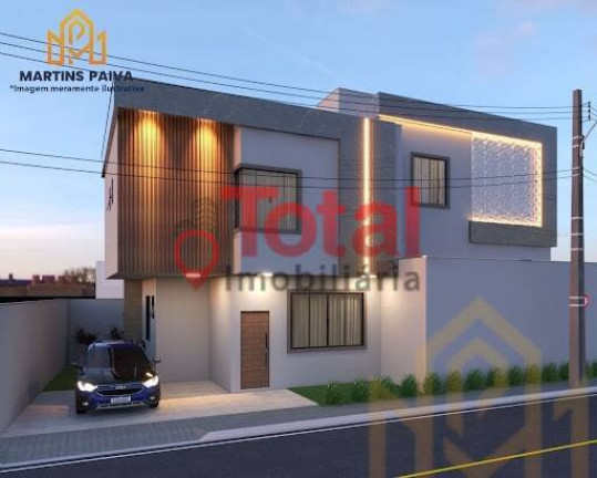 Imagem Casa com 3 Quartos à Venda, 140 m² em Tiradentes - Ipatinga Imagem Casa com 3 Quartos à Venda, 140 m² em Tiradentes - Ipatinga