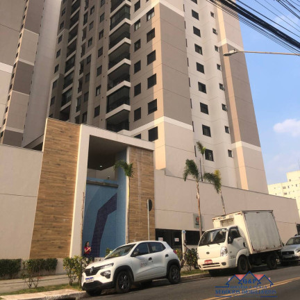 Apartamento com 2 Quartos à Venda, 39 m² em Padroeira - Osasco