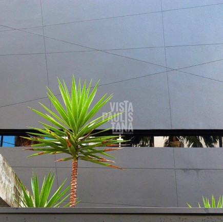 Imagem Casa à Venda ou Locação, 220 m² em Vila Nova Conceição - São Paulo Imagem Casa à Venda ou Locação, 220 m² em Vila Nova Conceição - São Paulo
