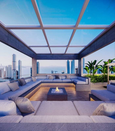 Imagem Apartamento com 4 Quartos à Venda, 333 m² em Balneário Perequê - Porto Belo Imagem Apartamento com 4 Quartos à Venda, 333 m² em Balneário Perequê - Porto Belo