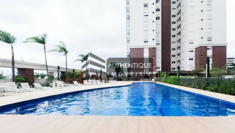 Imagem Apartamento com 3 Quartos à Venda, 168 m² em Perdizes - São Paulo