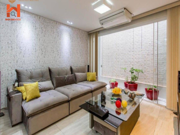 Imagem Sobrado com 2 Quartos à Venda, 220 m² em Ipiranga - São Paulo Imagem Sobrado com 2 Quartos à Venda, 220 m² em Ipiranga - São Paulo
