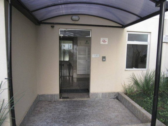 Imagem Apartamento com 2 Quartos à Venda, 51 m² em Mandaqui - São Paulo